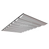 Solem zonwering Tibelly 280x380 cm tbv aluminium pergola 300x400 cm