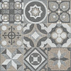 Restpartij Zwanenburg: ca. 4m2 GeoProArte Mosaic 60x60x4 cm Modern Taupe Deco