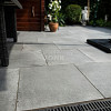 Restpartij Almere: ca. 19.84m2 GeoCeramica® 60x60x4 cm Roccia Carbon