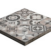 Restpartij Zwanenburg: ca. 4m2 GeoProArte Mosaic 60x60x4 cm Modern Taupe Deco