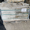 Restpartij Almere: ca. 14,4m2 Keramische Tegel 'TRE' Concrete 60x60x3 cm Taupe