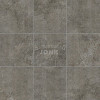 GeoCeramica Pointer 60x60x4 cm Baltico Grey Punch