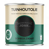 Tuinhoutolie donker zwart 750 ml