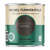 Meubel tuinhoutolie mistig grijs 750 ml