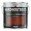 Hardhoutbeits Mahonie - 2500 ml