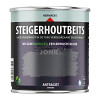 Steigerhoutbeits Antraciet Dekkend 750ml