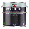 Impraline Zwarte Teer Dekkend 750ml