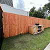 JWOODS Douglas Triple Profiel Plank 1,9x13x420 cm, naturel