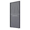 Shuttershade Louvre Shutter Paneel - 123cm Charcoal RAL 7015