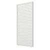 Shuttershade Louvre Shutter Paneel - 113cm White RAL 9016