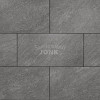 Cerasun 40x80x4 cm Messina Grigio