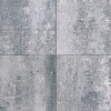 Outletpartij Soft Comfort 50x50x4 cm Grezzo