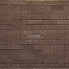 Natura Stone Retro 10x30x6 cm Paris Brown