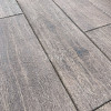 Restpartij Schagen: 8 stuks GeoProArte Wood 30x120x6 cm Dark Oak