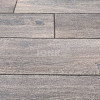 Restpartij Schagen: 8 stuks GeoProArte Wood 30x120x6 cm Dark Oak