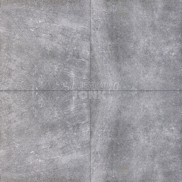 Restpartij Edam: Ca. 79,2 m2 Ceraluxe 60x60x3 cm Irish Grey