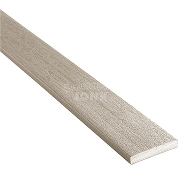 Infinity Kantplank 1,1x7,1x300 cm Oak Wash