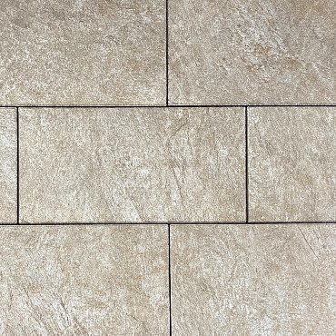 GeoProArte® Naturals 30x60x4 cm Quartz Beige