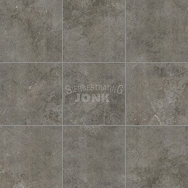 GeoCeramica Pointer 60x60x4 cm Baltico Grey Punch