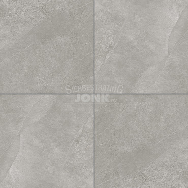 GeoCeramica Pointer 60x60x4 cm Ipanema Stormy Grey