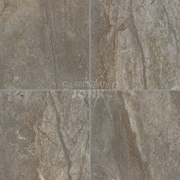 GeoCeramica Pointer 60x60x4 cm Bresscia Taupe