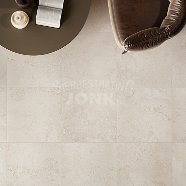 GeoCeramica Pointer 60x60x4 cm Rappalano Beige