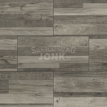 Cerasun 40x80x4 cm Woodlook Torino Grigio