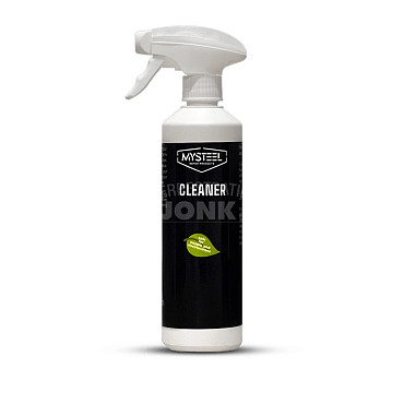 MySteel ontvetter/cleaner 500 ml