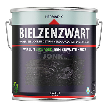 Impraline 2500 ml Bielzenzwart