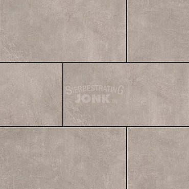 Ceraluxe 40x80x3 cm Citalio Taupe