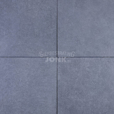 Restpartij Zwanenburg: ca. 10,8m2 GeoCeramica 60x60x4 cm Impasto Grigio