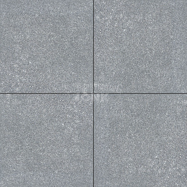 GeoProArte Stones 60x60x4 cm Belgian Blue Light Grey