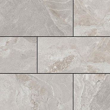 Ceraluxe 40x80x3 cm Venezia Greige