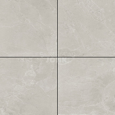 Cerasun 60x60x4 cm Recco Grigio