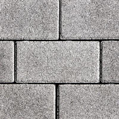 Geo klinker plus strakke oprit steen gecoat beschermt protection plus factor 25 kleurecht  bkk betonstraatsteen longstone