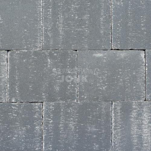 Abbeystones 30x40x6 cm Nero