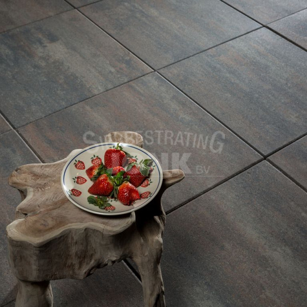 Actietegel Design 60x60x4 cm Ocean nog 7,2 m2 in voorraad Schagen