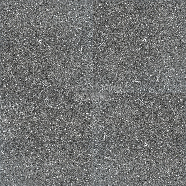 GeoProArte Stones 60x60x4 cm Belgian Blue Dark Grey