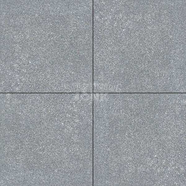 GeoProArte Stones 60x60x4 cm Belgian Blue Light Grey