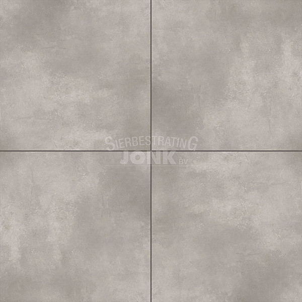 Restpartij Edam: 14,04 m2 CeraLuxe 60x60x3 cm Trendy Taupe