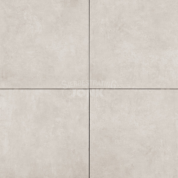 Restpartij Zwanenburg: ca. 8m2 GeoCeramica® 60x60x4 cm Evoque Beige