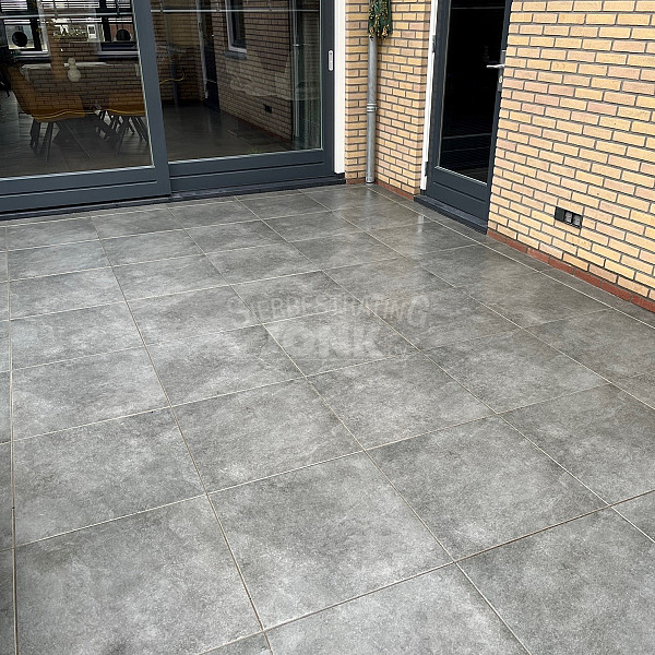 Restpartij Almere: ca. 28 m2 CeraLuxe 60x60x3 cm Athena Antra