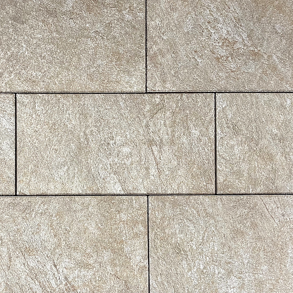 GeoProArte® Naturals 30x60x4 cm Quartz Beige