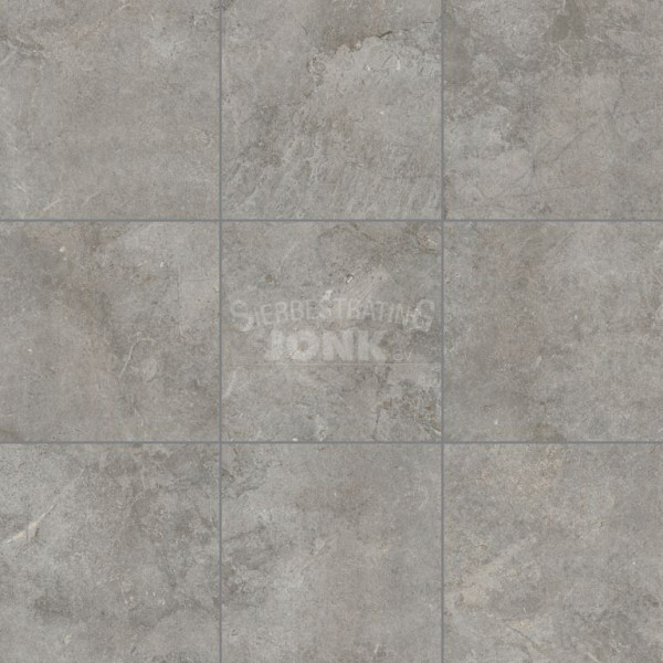 GeoCeramica Pointer 60x60x4 cm Baltico Light Grey