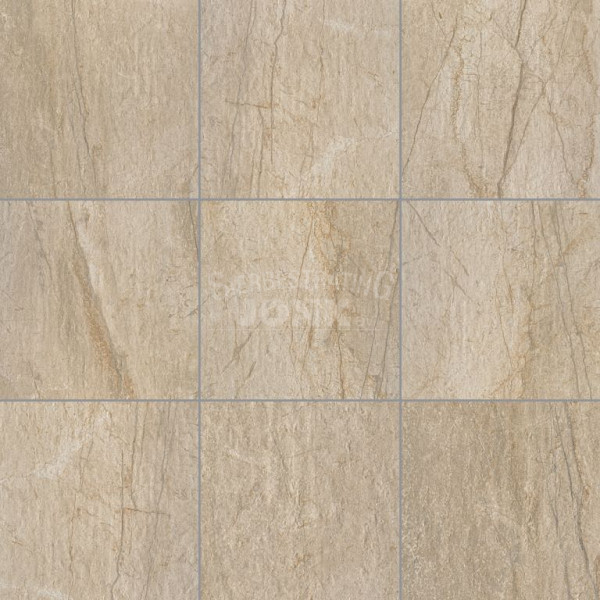 GeoCeramica Pointer 60x60x4 cm Bresscia Beige