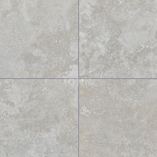 GeoCeramica Pointer 60x60x4 cm Rappalano Grijs