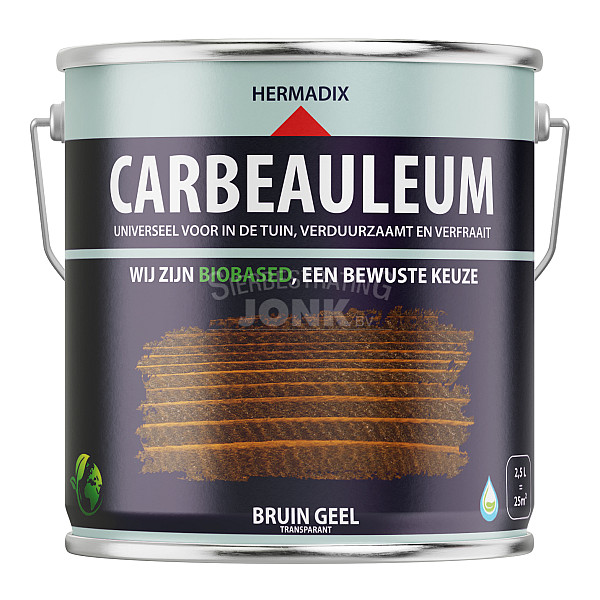 Impraline 2500 ml Carbeauleum