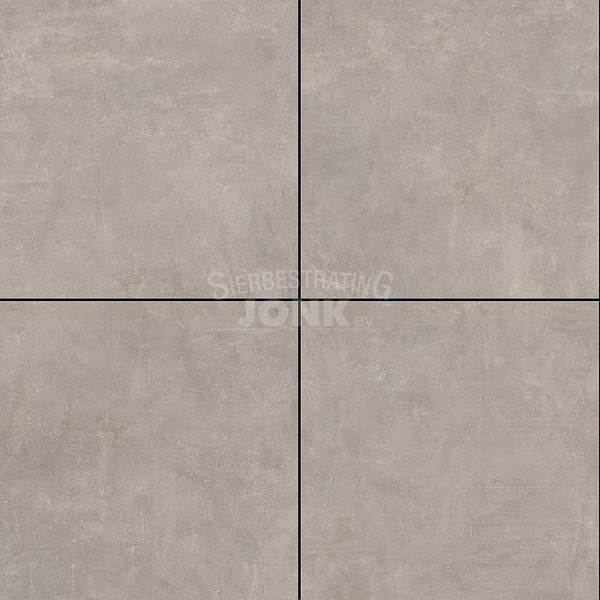 Ceraluxe 60x60x3 cm Citalio Taupe