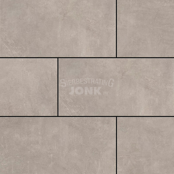 Ceraluxe 40x80x3 cm Citalio Taupe