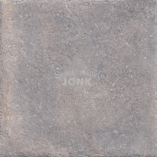 GeoCeramica 60x60x4 cm Imperial Dark Grey